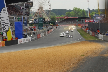 24 Heures du Mans