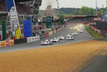 24 Heures du Mans