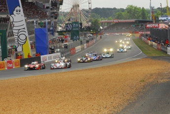 24 Heures du Mans