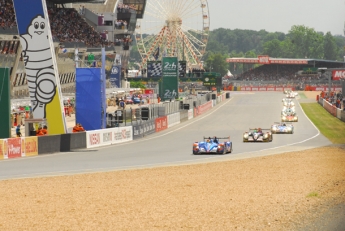 24 Heures du Mans