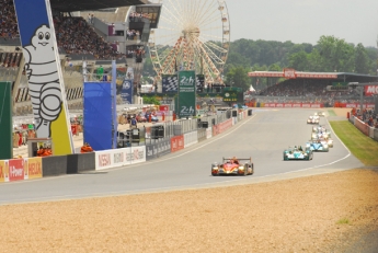 24 Heures du Mans