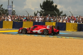 24 Heures du Mans