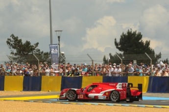 24 Heures du Mans