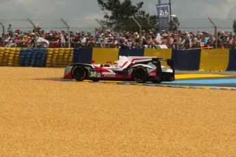 24 Heures du Mans