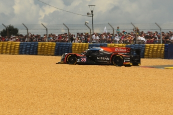 24 Heures du Mans