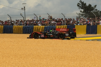 24 Heures du Mans