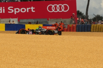 24 Heures du Mans