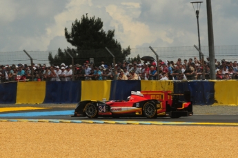 24 Heures du Mans