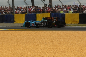 24 Heures du Mans