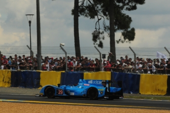 24 Heures du Mans