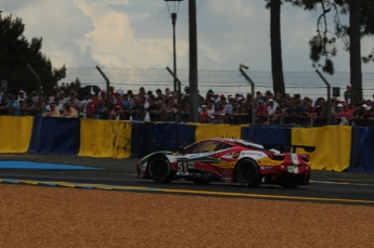 24 Heures du Mans