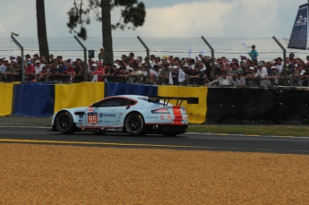 24 Heures du Mans