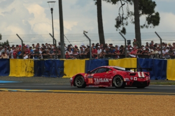 24 Heures du Mans