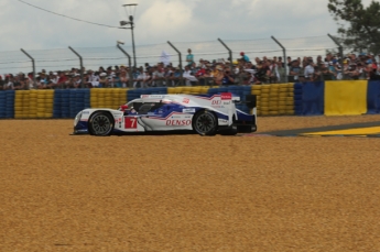 24 Heures du Mans