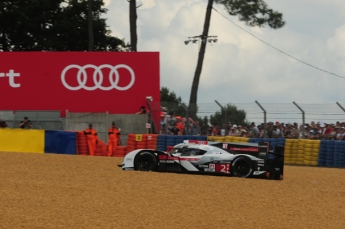 24 Heures du Mans