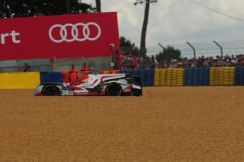 24 Heures du Mans