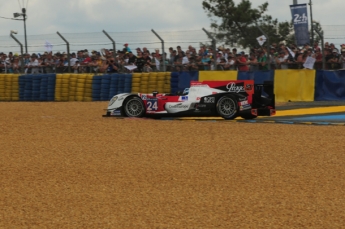 24 Heures du Mans