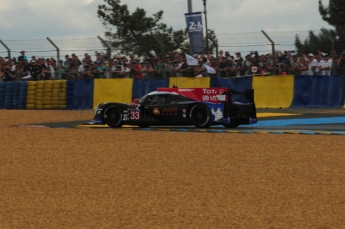 24 Heures du Mans