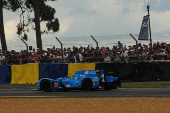 24 Heures du Mans