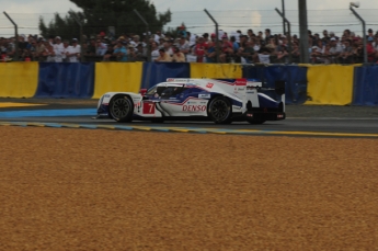 24 Heures du Mans