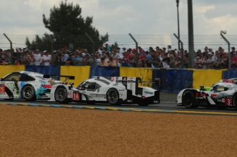 24 Heures du Mans