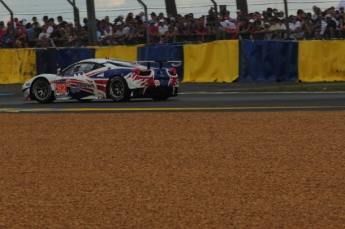 24 Heures du Mans