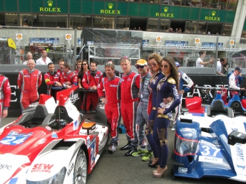 24 Heures du Mans