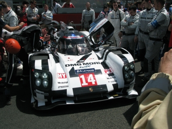 24 Heures du Mans