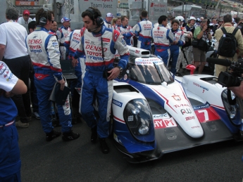 24 Heures du Mans