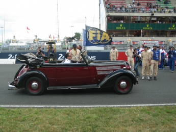 24 Heures du Mans