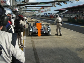 24 Heures du Mans