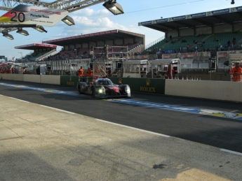 24 Heures du Mans