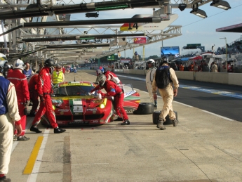 24 Heures du Mans