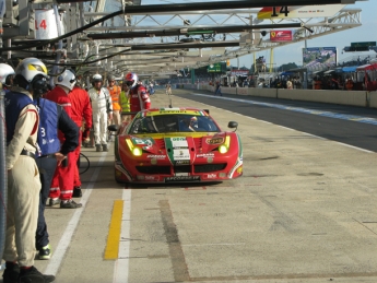 24 Heures du Mans