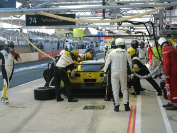 24 Heures du Mans