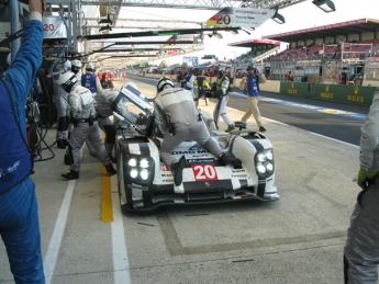 24 Heures du Mans