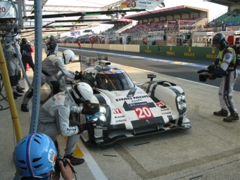 24 Heures du Mans