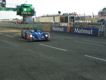 24 Heures du Mans