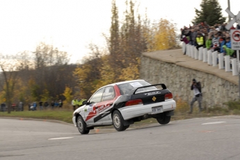 Rallye de Charlevoix 2014