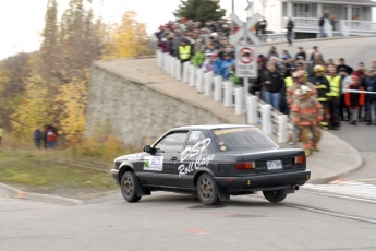 Rallye de Charlevoix 2014
