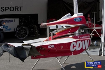 Grand Prix Champ Car de Montréal