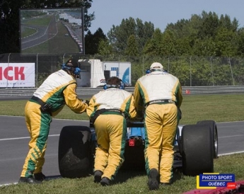 Grand Prix Champ Car de Montréal