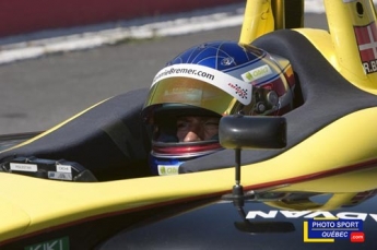Grand Prix Champ Car de Montréal