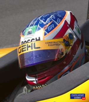 Grand Prix Champ Car de Montréal