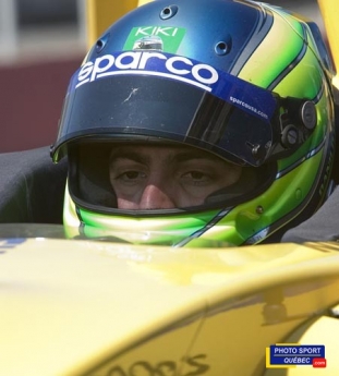 Grand Prix Champ Car de Montréal