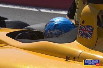 Grand Prix Champ Car de Montréal