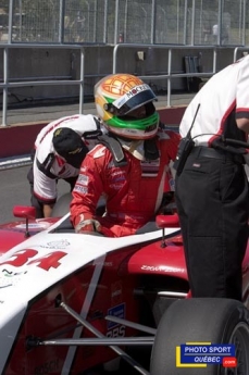 Grand Prix Champ Car de Montréal
