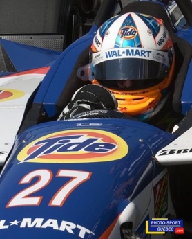 Grand Prix Champ Car de Montréal