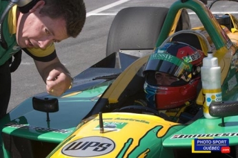 Grand Prix Champ Car de Montréal
