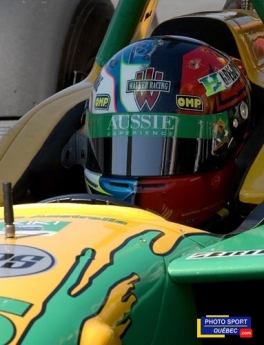 Grand Prix Champ Car de Montréal